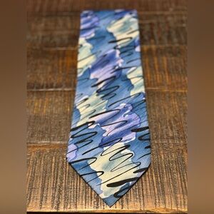 J. Garcia Neck Tie